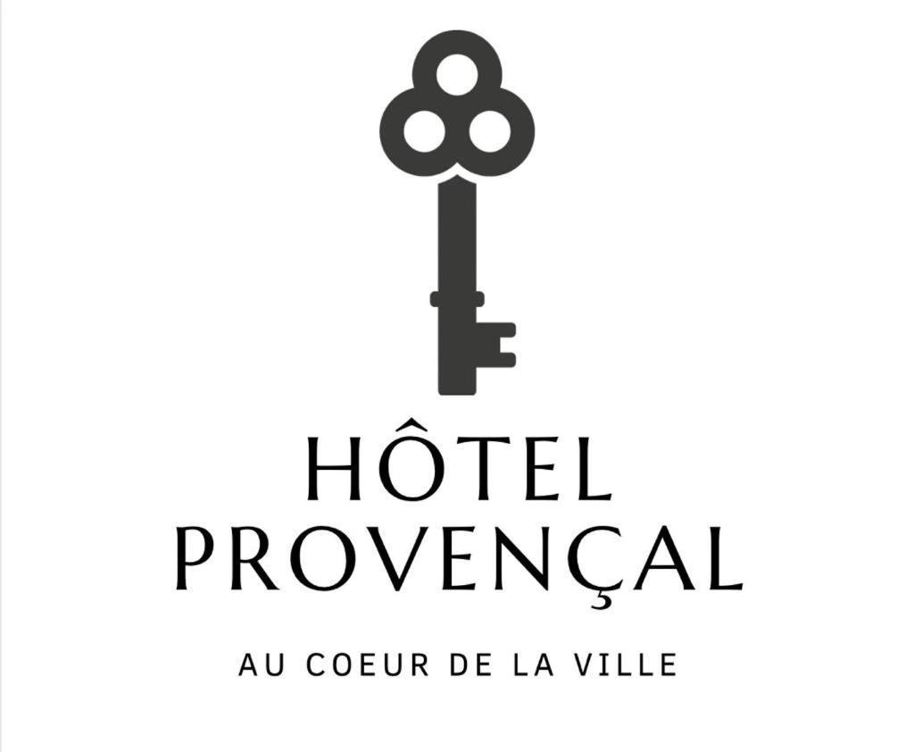 Hotel Provencal Dakar Eksteriør bilde